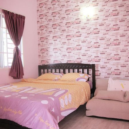 Milu Homestay - Куала Селангор Екстериор снимка