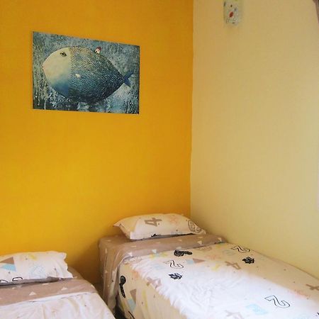Milu Homestay - Куала Селангор Екстериор снимка
